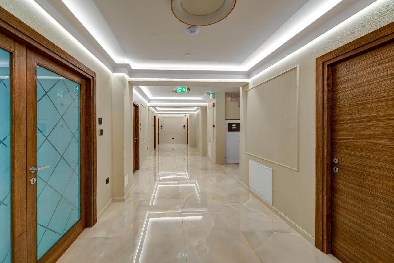 Pension Montana Popa Blaj Exteriér fotografie