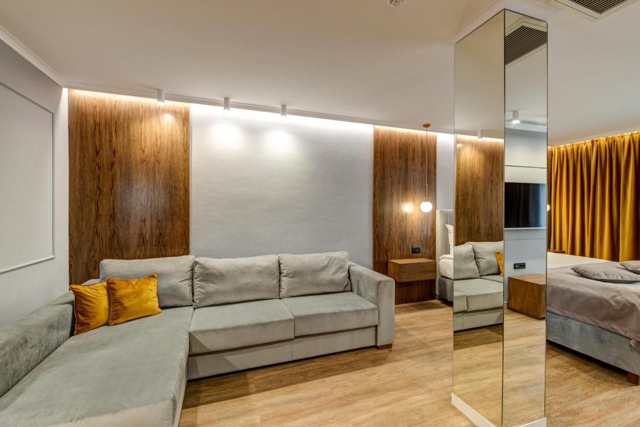Pension Montana Popa Blaj Exteriér fotografie