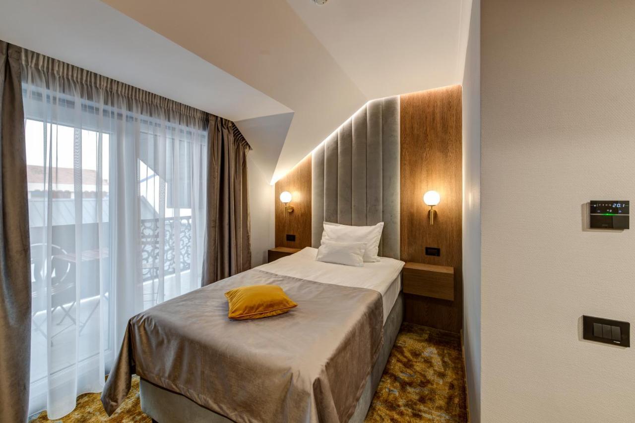 Pension Montana Popa Blaj Exteriér fotografie