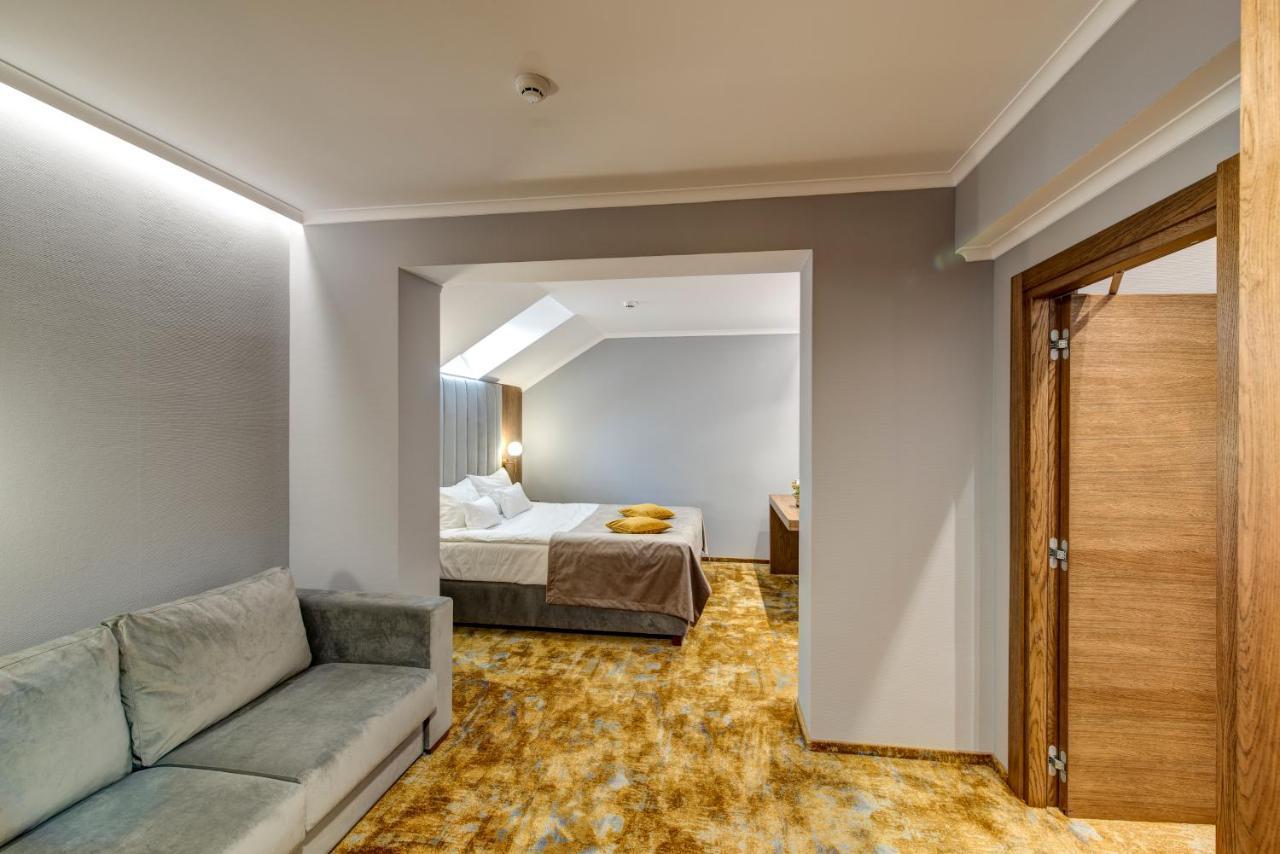 Pension Montana Popa Blaj Exteriér fotografie
